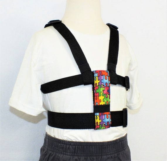 Réglable Fixation de ceinture de sécurité Pour Enfants Enfant