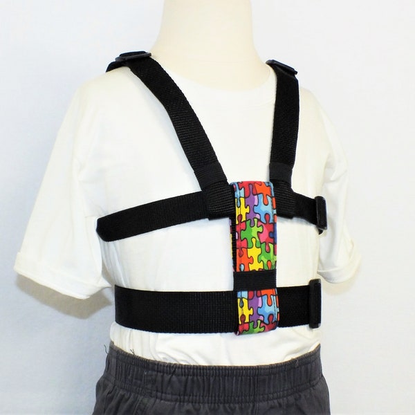 Safety Leash for Autism Etsy UK