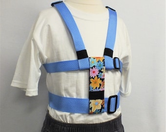 小物 SIGNAL GARMENTS Harness Belt SIGNAL GARMENTS Harness Belt