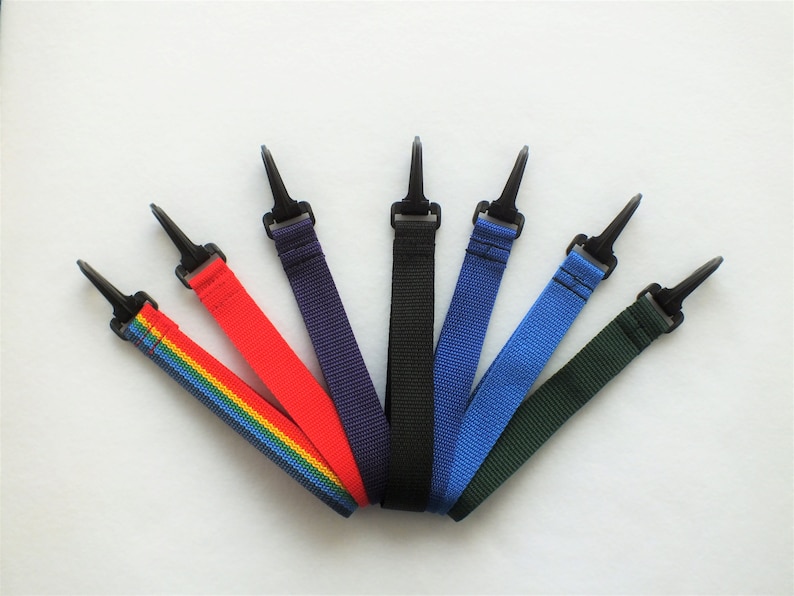 Child Safety Harness With Adjustable Leash Autism Harness Etsy