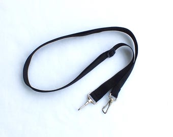 Double Hook Leash, Service Dog Leash