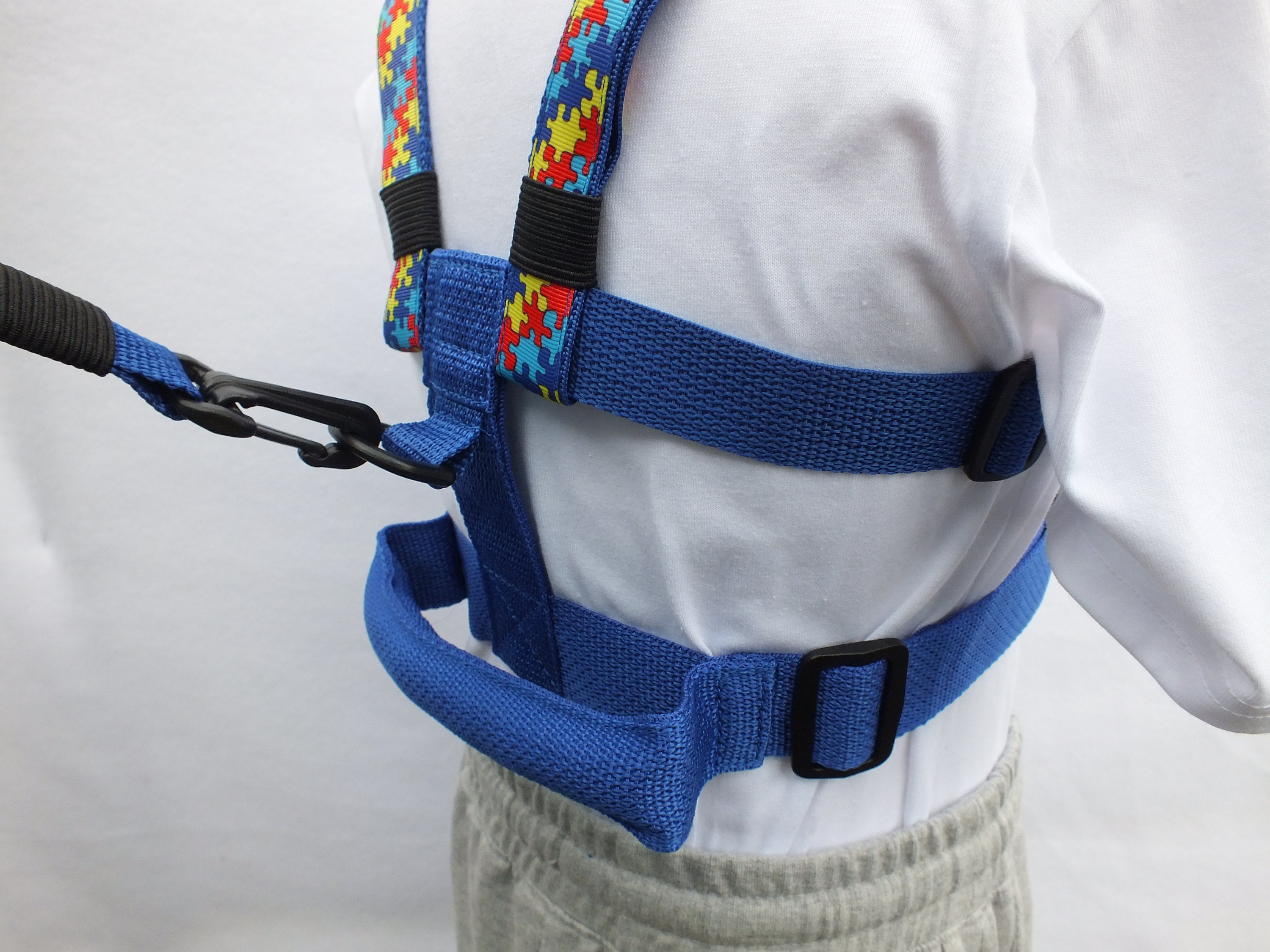 Baby Turns Blue ‘Sasha’ Harness Sasha main image 4