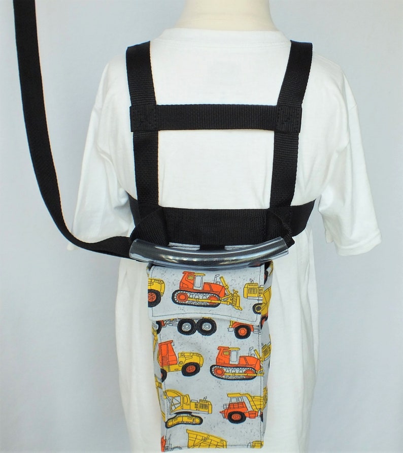 Child Safety Harness and Adjustable Tether Trucks Etsy