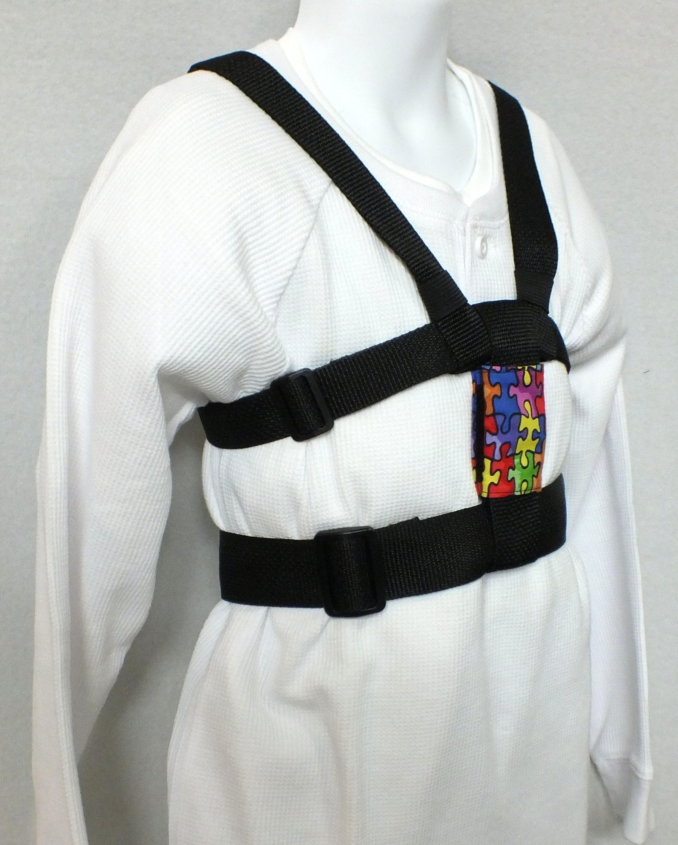 autism backpack leash