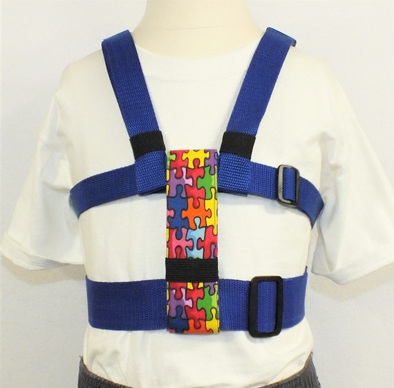 Harnais de sécurité pour bébé, ceintures de bébé à 5 points Sangle de  sécurité réglable