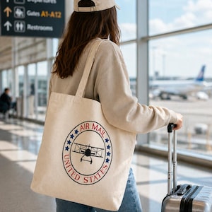 Vintage Us Mail Bag - Etsy