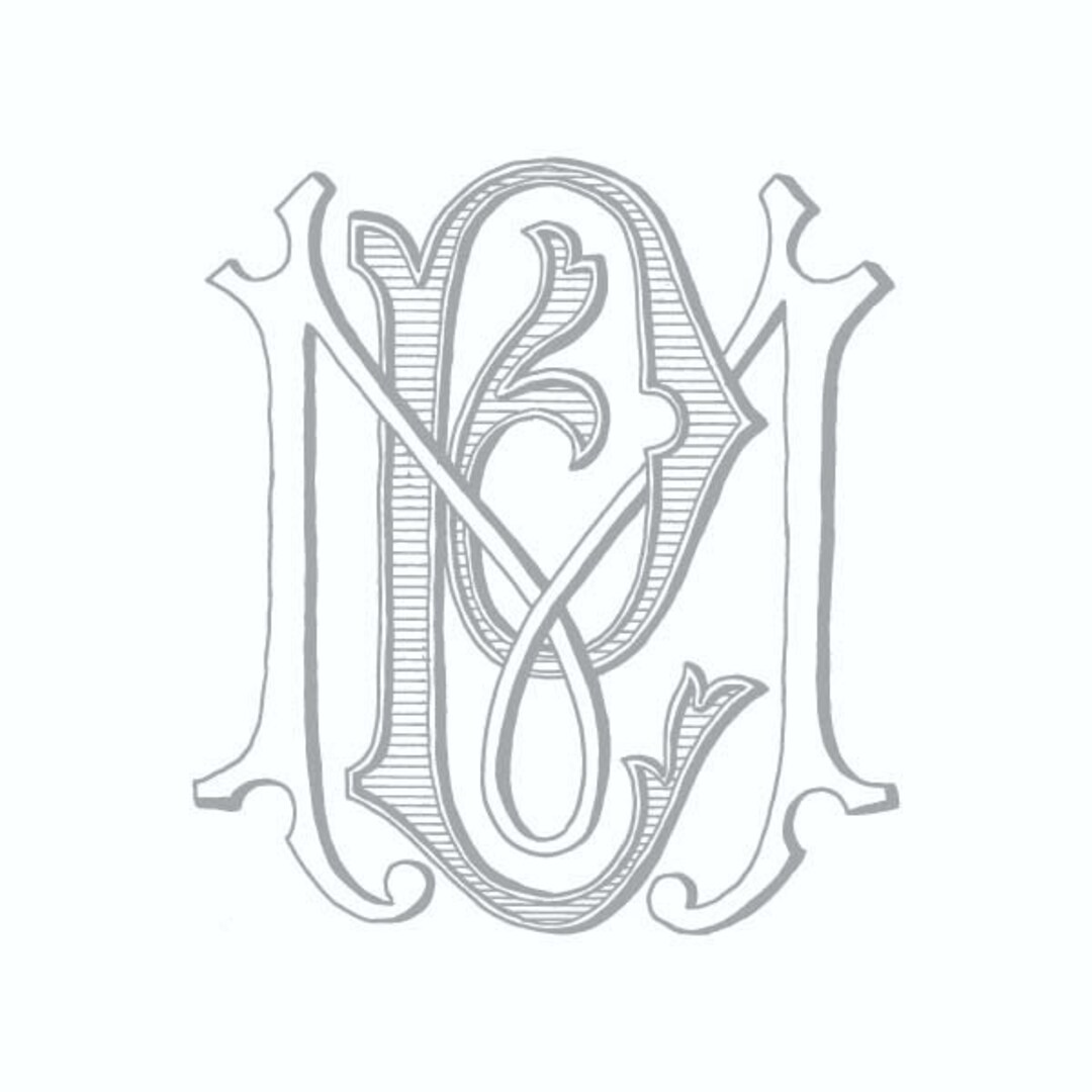 Pm Monogram Vector Images (over 1,600)