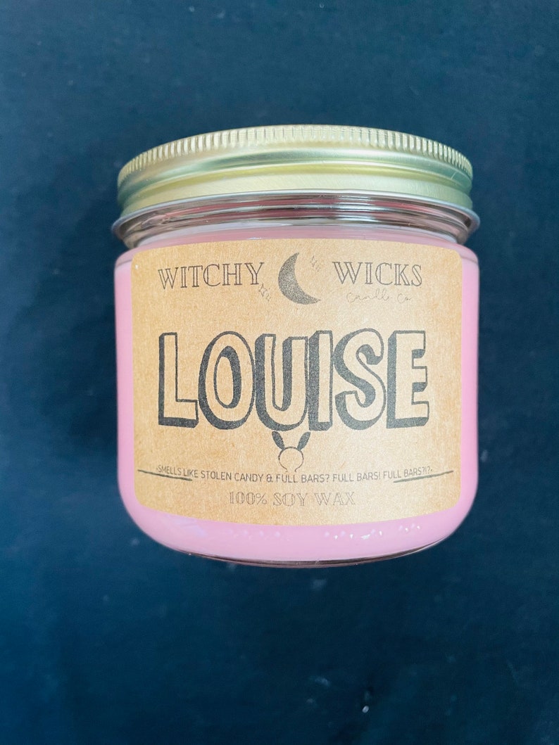 Bob\u2019s Inspired FIVE Candle Pack 100/% Soy Wax Candles