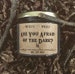 Are You Afraid of the Dark? 100% Soy Wax Candle 