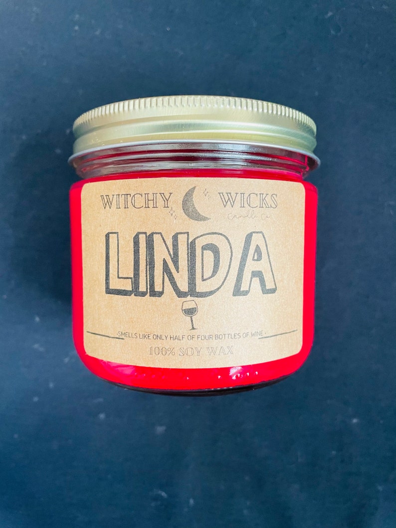 Bob\u2019s Inspired FIVE Candle Pack 100/% Soy Wax Candles