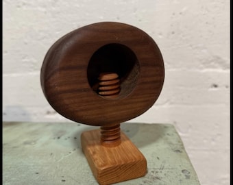 Vintage Mid-Century Modern Nut Cracker