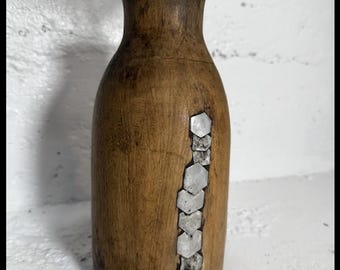 Antique African Tutsi Jug