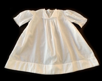 baby lawn frock