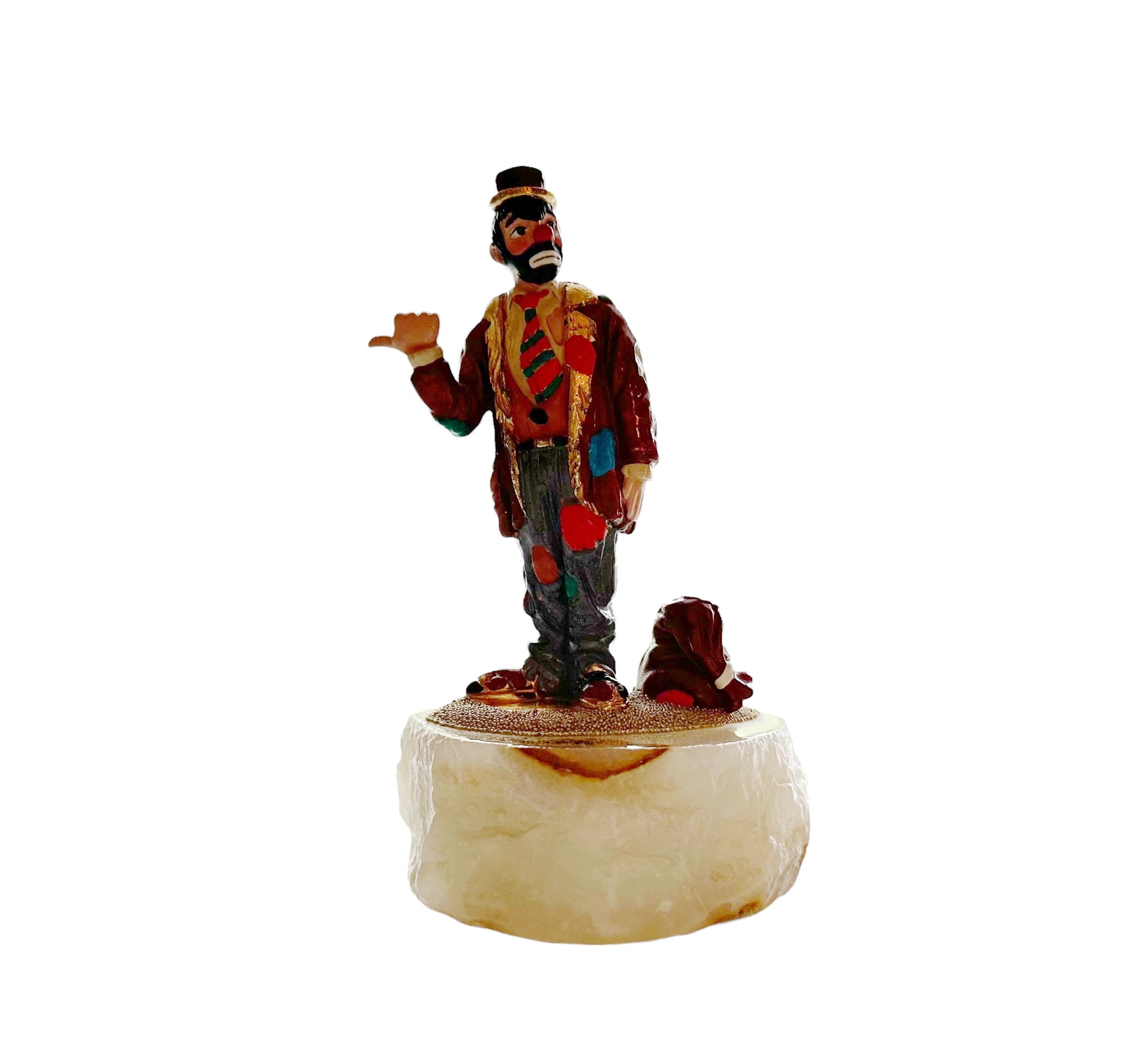 Ron Lee Hitchhiker - Etsy