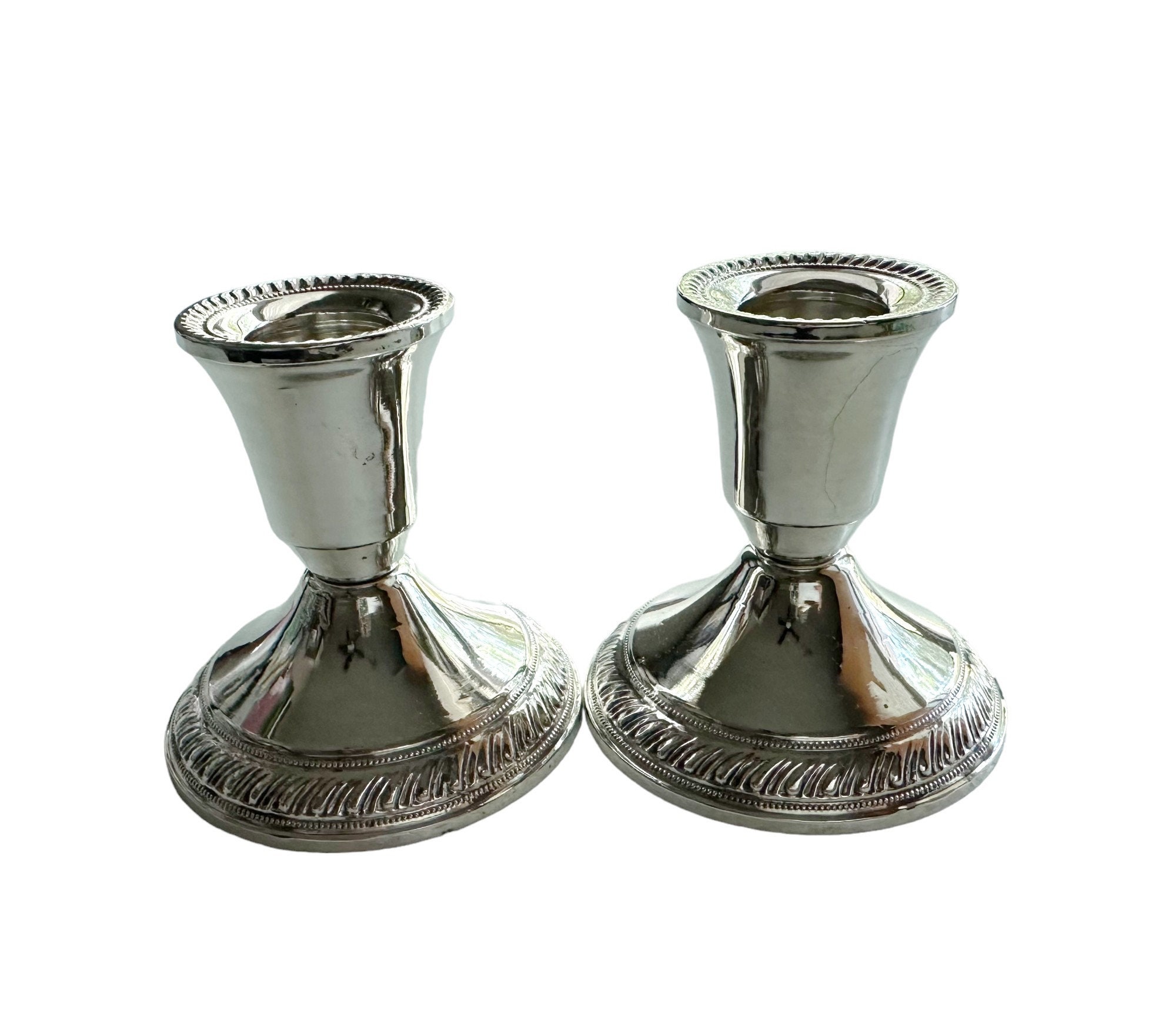 Duchin Sterling - Etsy