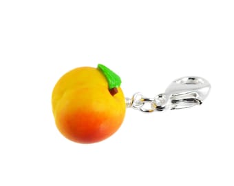 Peach Charm