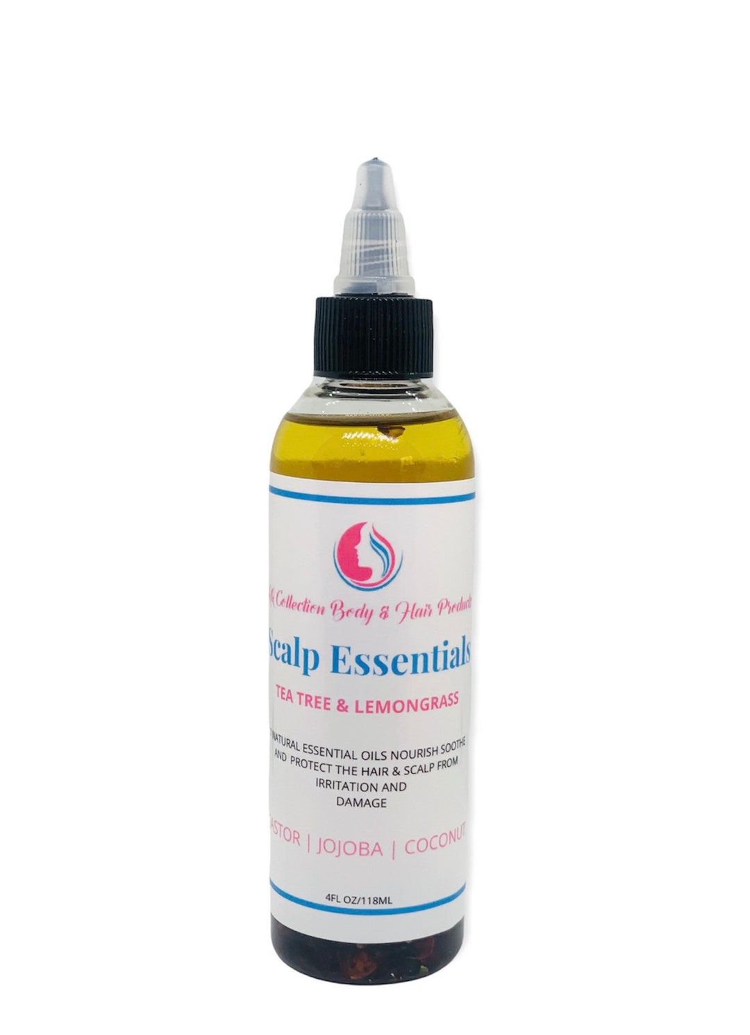 Scalp Essentials Hair Oil Dry Scalp Growth Hair Oil All Hair Scalp Essentials Hair Oil Dry Scalp Growth Hair Oil All Hair