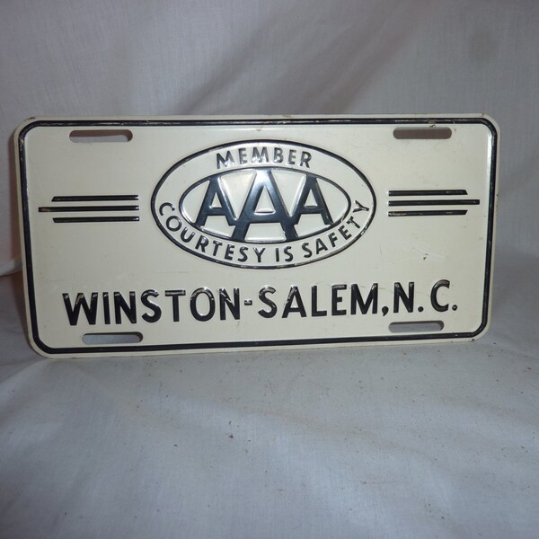 Automobile Club Etsy