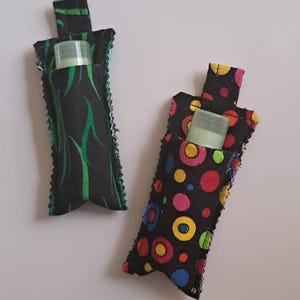 Chapstick Holder
