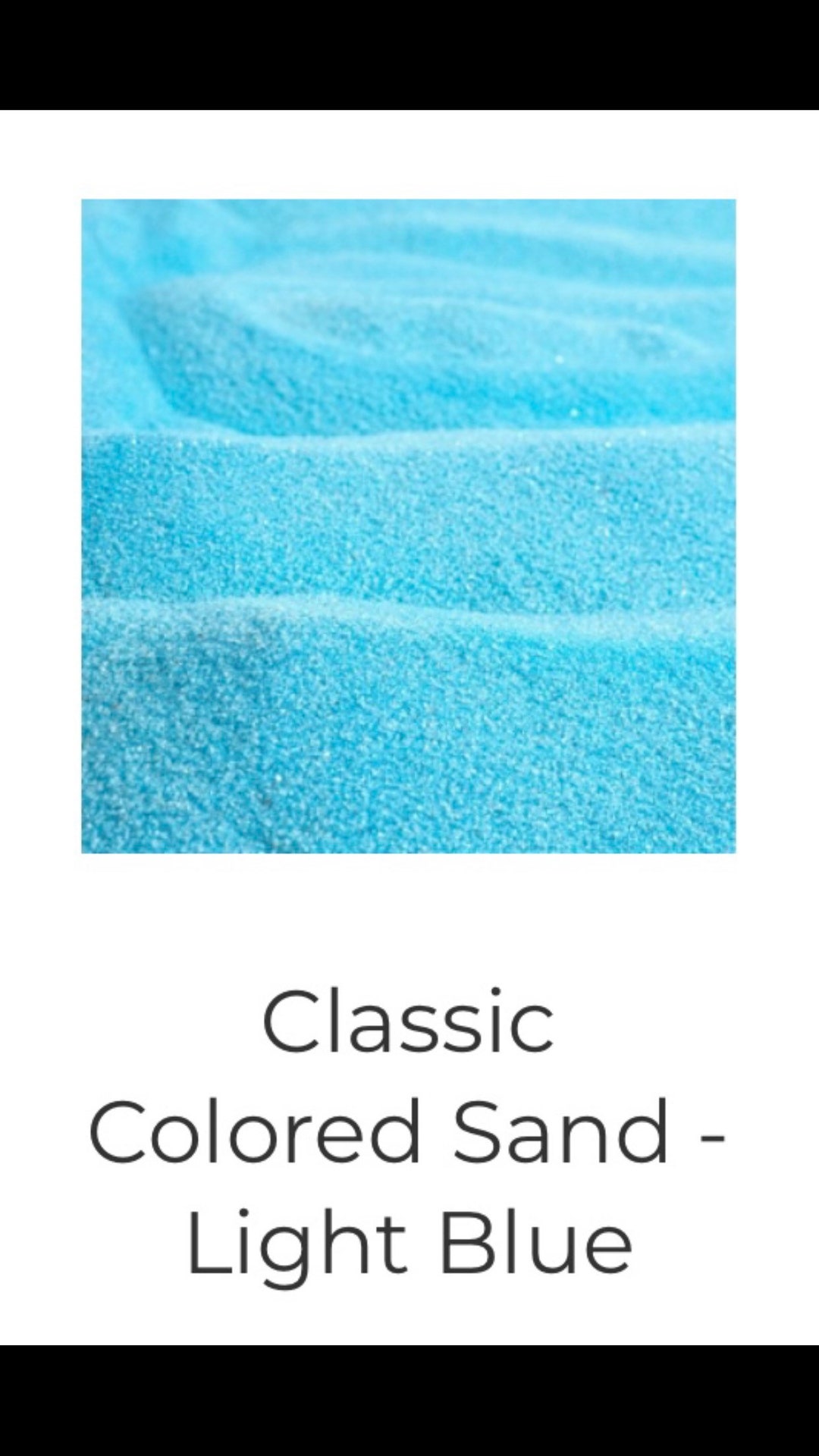 Colored Sand-sand-terrarium Sand-floral Sand-unity Ceremony - Etsy Colored Sand-sand-terrarium Sand-floral Sand-unity Ceremony - Etsy