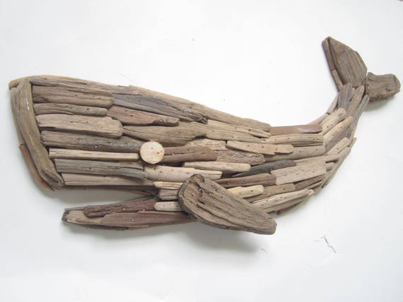 Driftwood decor deals