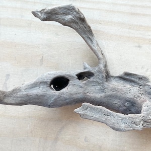 Driftwood Piece-Craft Supplies-Driftwood-Authentic Driftwood-Wedding Decor-Table Decor-Rustic Driftwood-Wood Decor-Air Plant Supplies-Wood