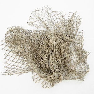 Old Fish Net 