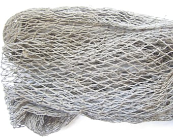 1 inch mesh nylon fishing netting Landing Net with Aluminum Pole 20