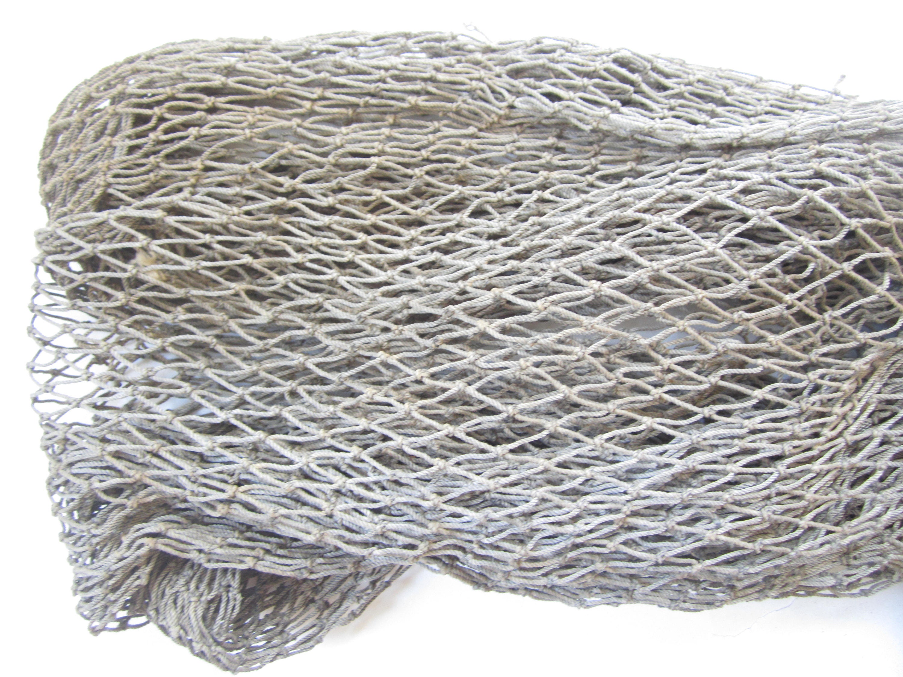 Real Fish Nets for sale - Decorative Fishing Net