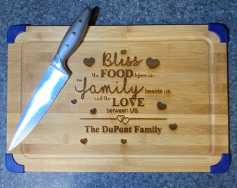 Cutting boards