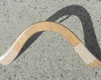 Premium handmade boomerang
