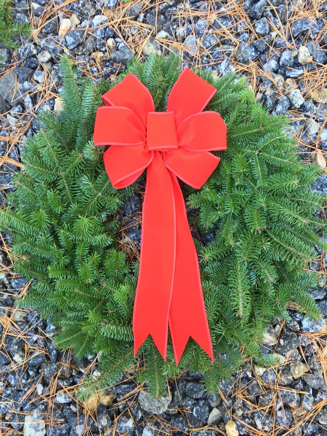 18 Christmas Wreath 