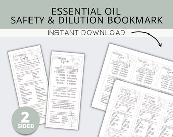 Essential Oil Safety, Journal,EO Journal,Essential Oil Safety,Printable,Recipe Keeper,Printables,Printable Journal,Essential Oils