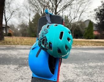 Onewheel Helment Hanger Hook para pinta y pinta x