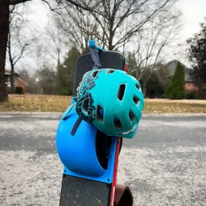 Onewheel Helment Hanger Hook for Pint and Pint X