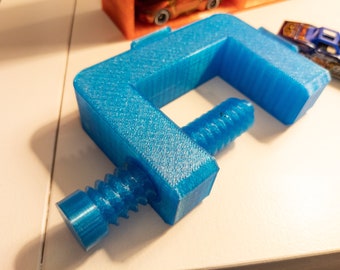 hot wheels blue track