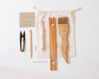 Weaving Tool Kit