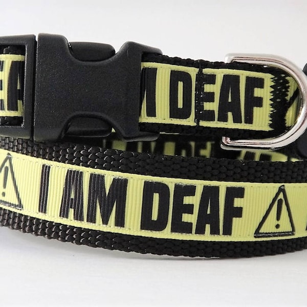 Large Dog Collar Etsy
