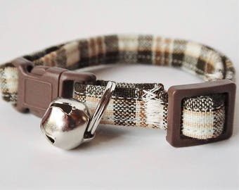 cute boy cat collars