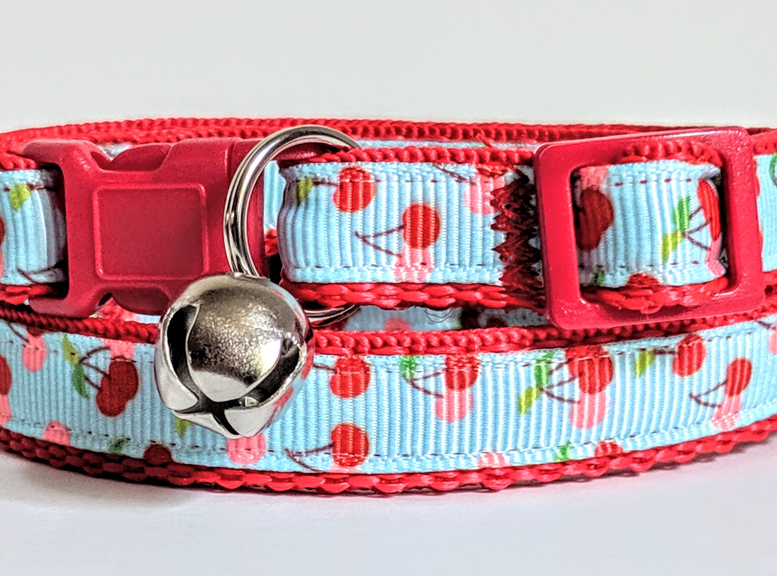 etsy kitten collar