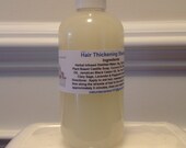 Hair Thickening Shampoo