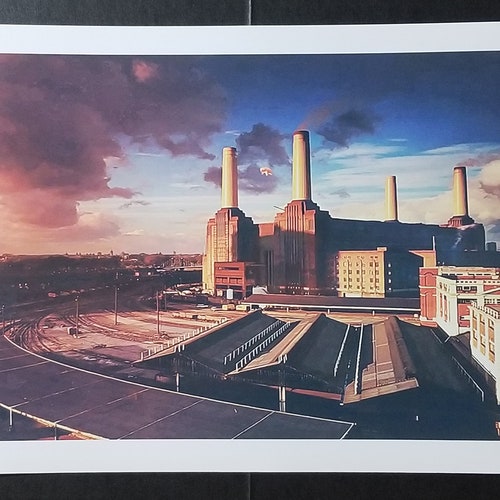 Pink Floyd Animals Poster Print Band Roger Waters Pigs Sheep - Etsy Pink Floyd Animals Poster Print Band Roger Waters Pigs Sheep - Etsy