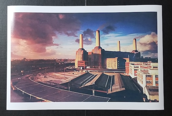 Pink Floyd Animals Poster Print Band Roger Waters Pigs Sheep - Etsy Pink Floyd Animals Poster Print Band Roger Waters Pigs Sheep - Etsy