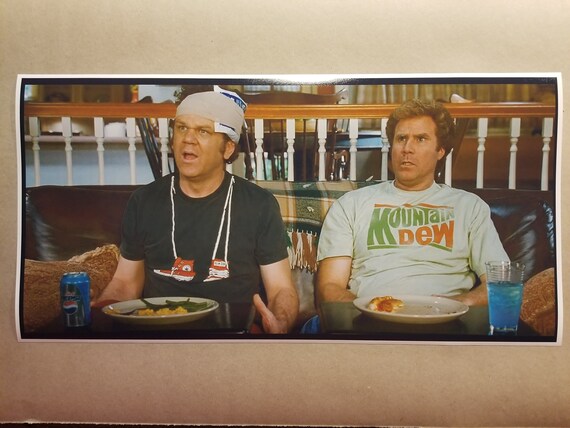 Schritt Bruder Film Szene 12 X 24 Poster Mann Etsy