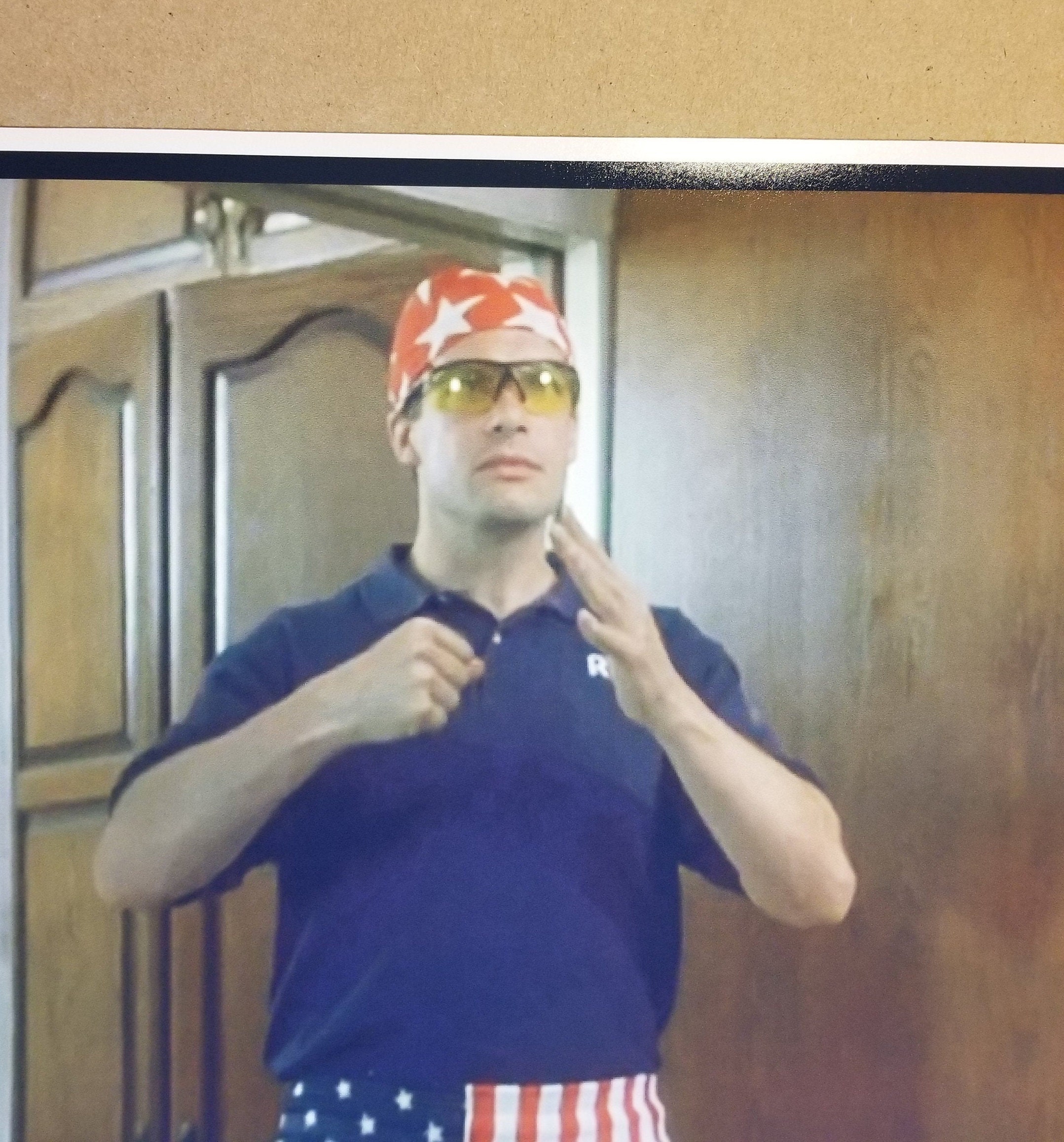 Napoleon dynamite full movie image