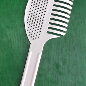 Tupperware Spaghetti Fork & Strainer