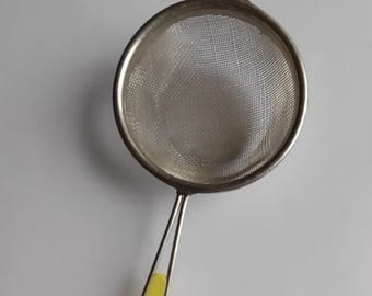 Vintage Small Strainer