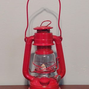Winged Wheel 350 Lantern - Etsy