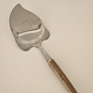 Vintage Cheese Slicer