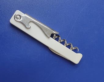 Vintage bonny bottle/wine opener